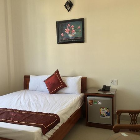 Rosa Bayside Guesthouse Danang Exteriér fotografie