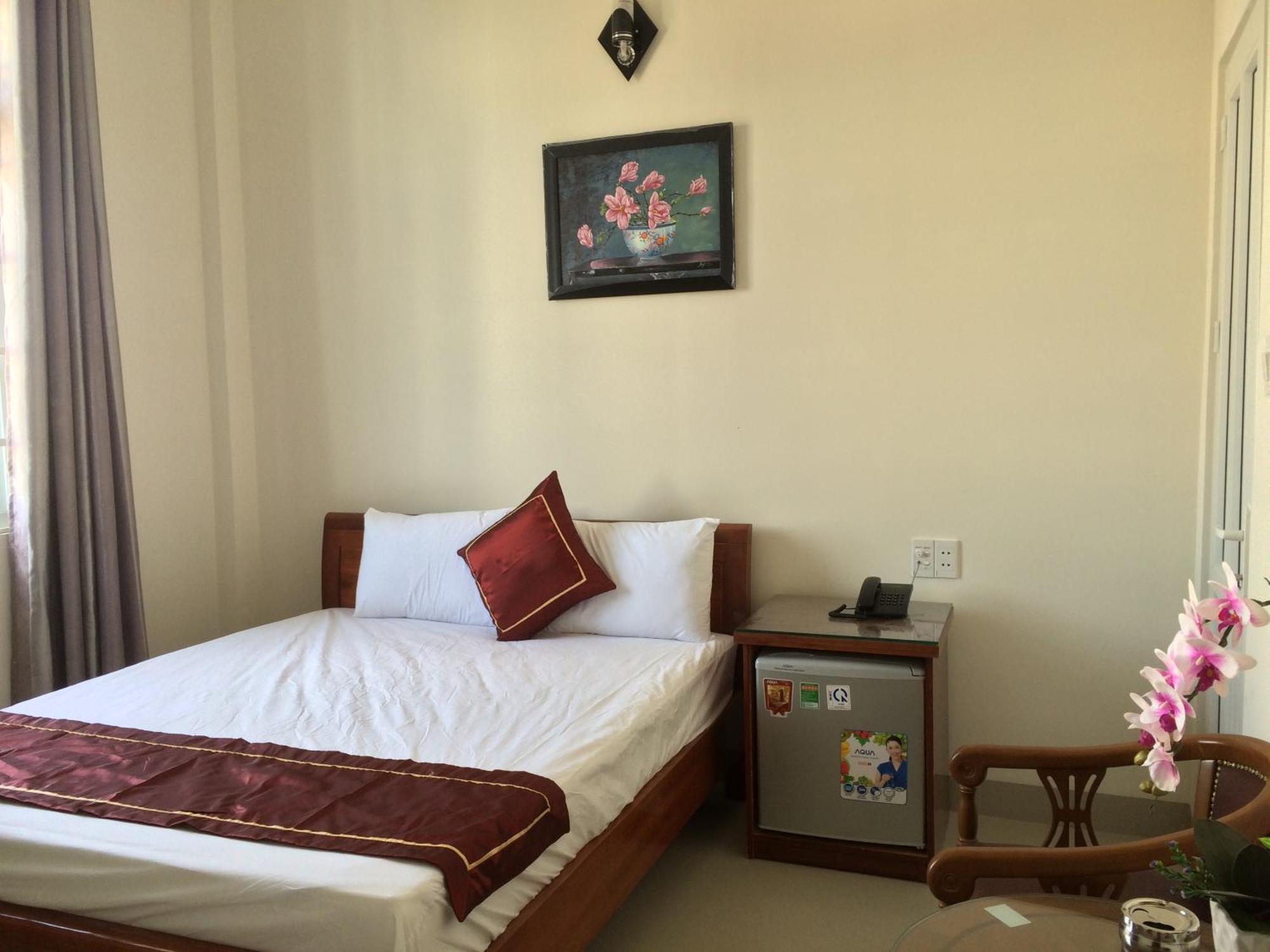 Rosa Bayside Guesthouse Danang Exteriér fotografie