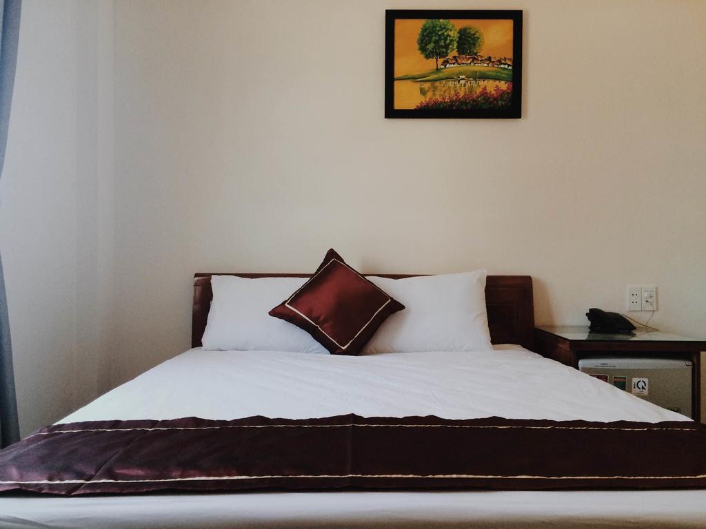 Rosa Bayside Guesthouse Danang Exteriér fotografie