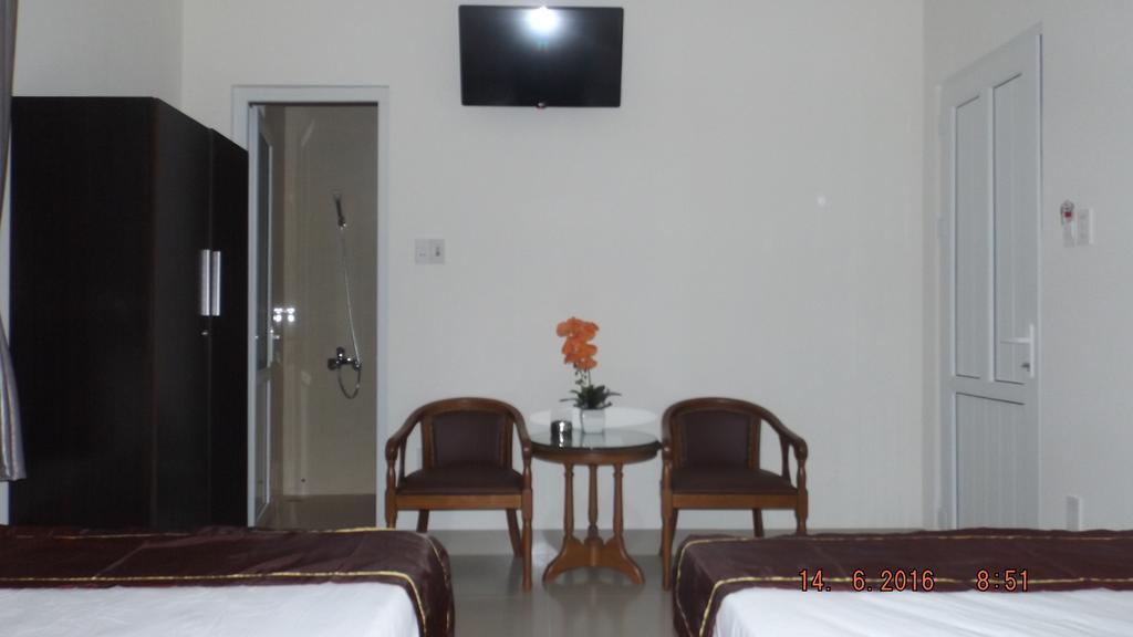 Rosa Bayside Guesthouse Danang Exteriér fotografie