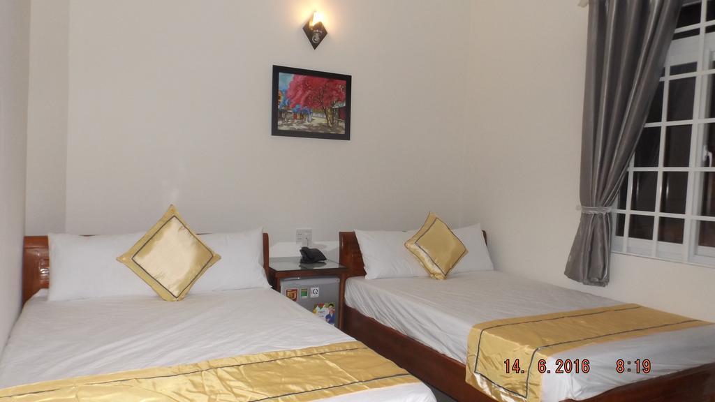 Rosa Bayside Guesthouse Danang Exteriér fotografie