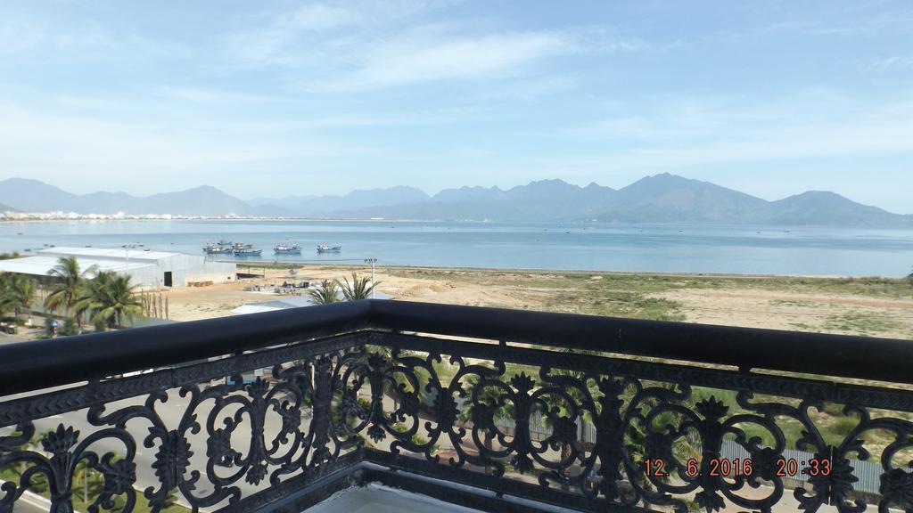 Rosa Bayside Guesthouse Danang Exteriér fotografie